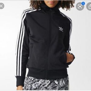Adidas firebird jacket